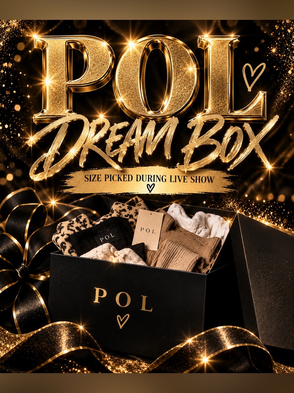 ✨ POL DREAM BOX ✨